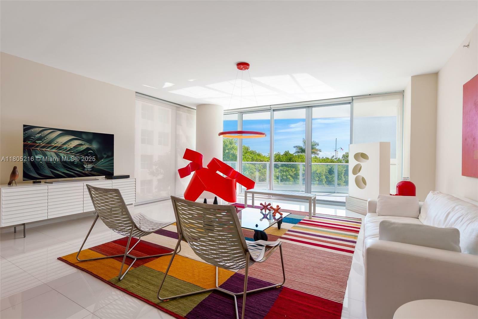 Property Photo: 2627 S Bayshore Dr 501 FL 33133