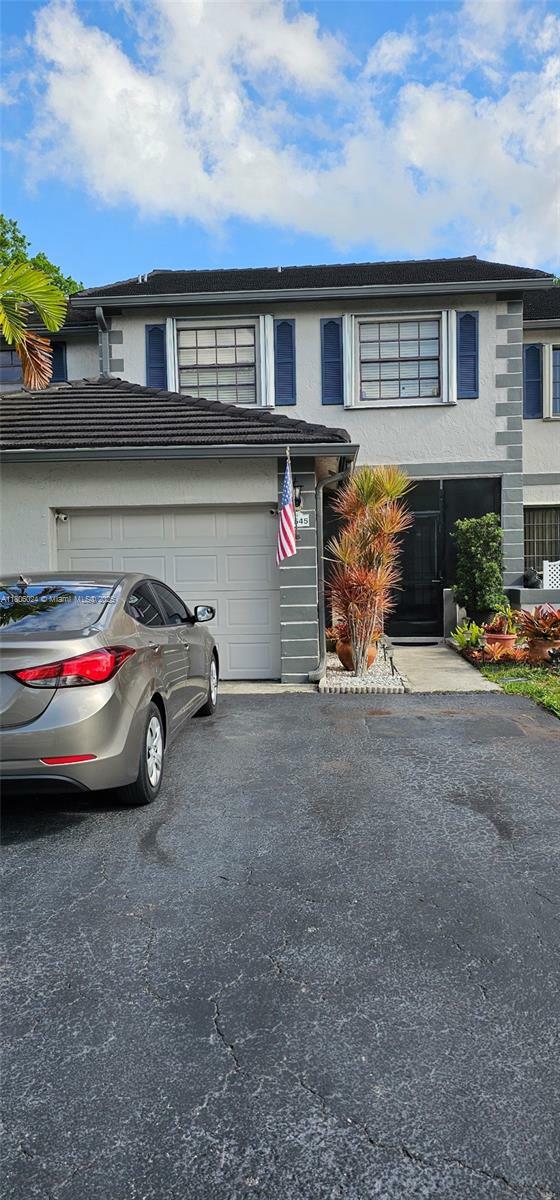 15545 SW 110th Ter  Miami FL 33196 photo
