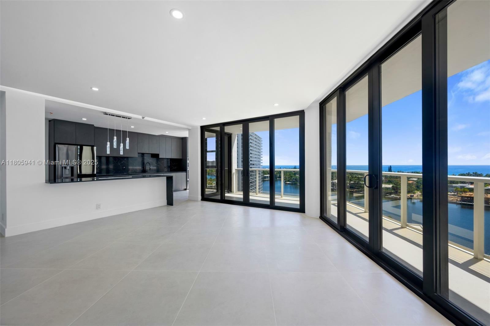 Property Photo: 20281 E Country Club Dr 1008 FL 33180