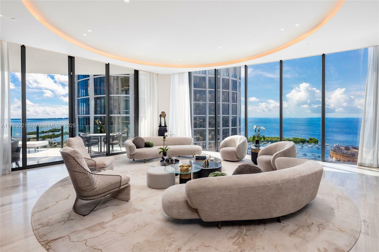 2821 S Bayshore Dr 20ab  Miami FL 33133 photo