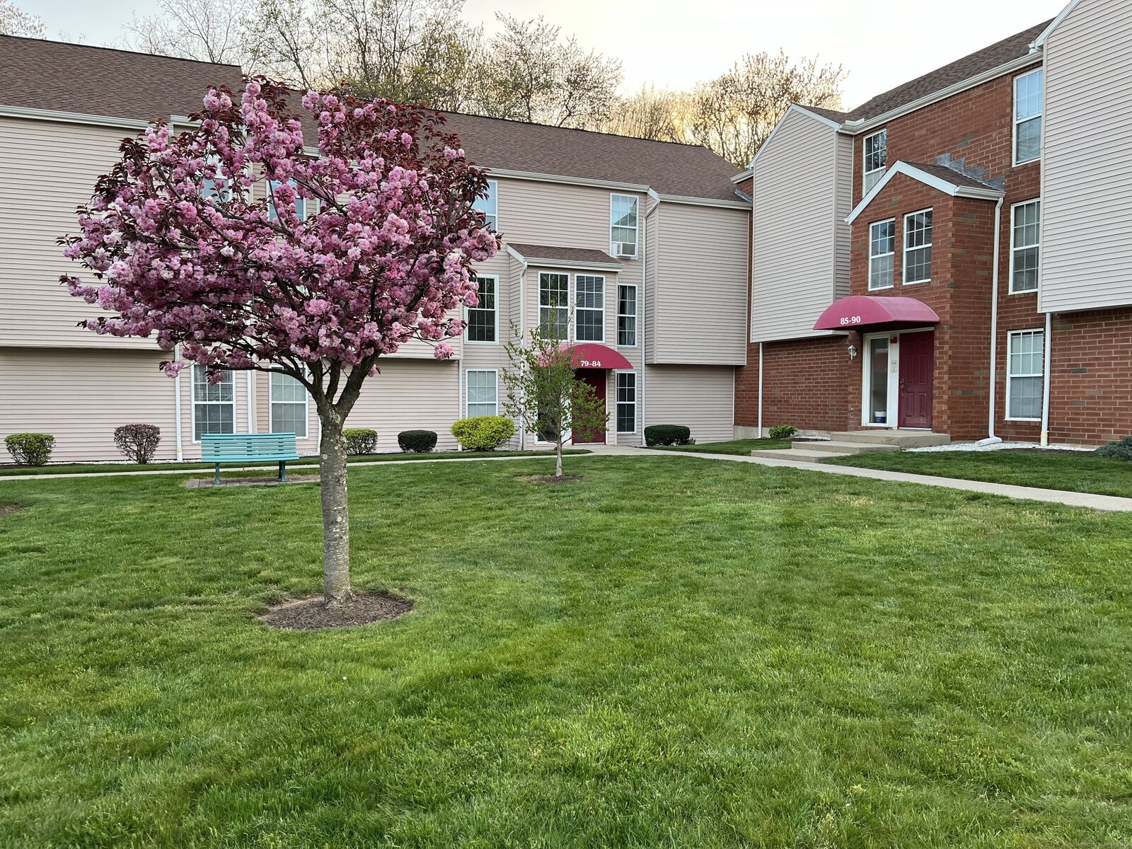 Property Photo:  83 Heather Ridge 83  CT 06484 