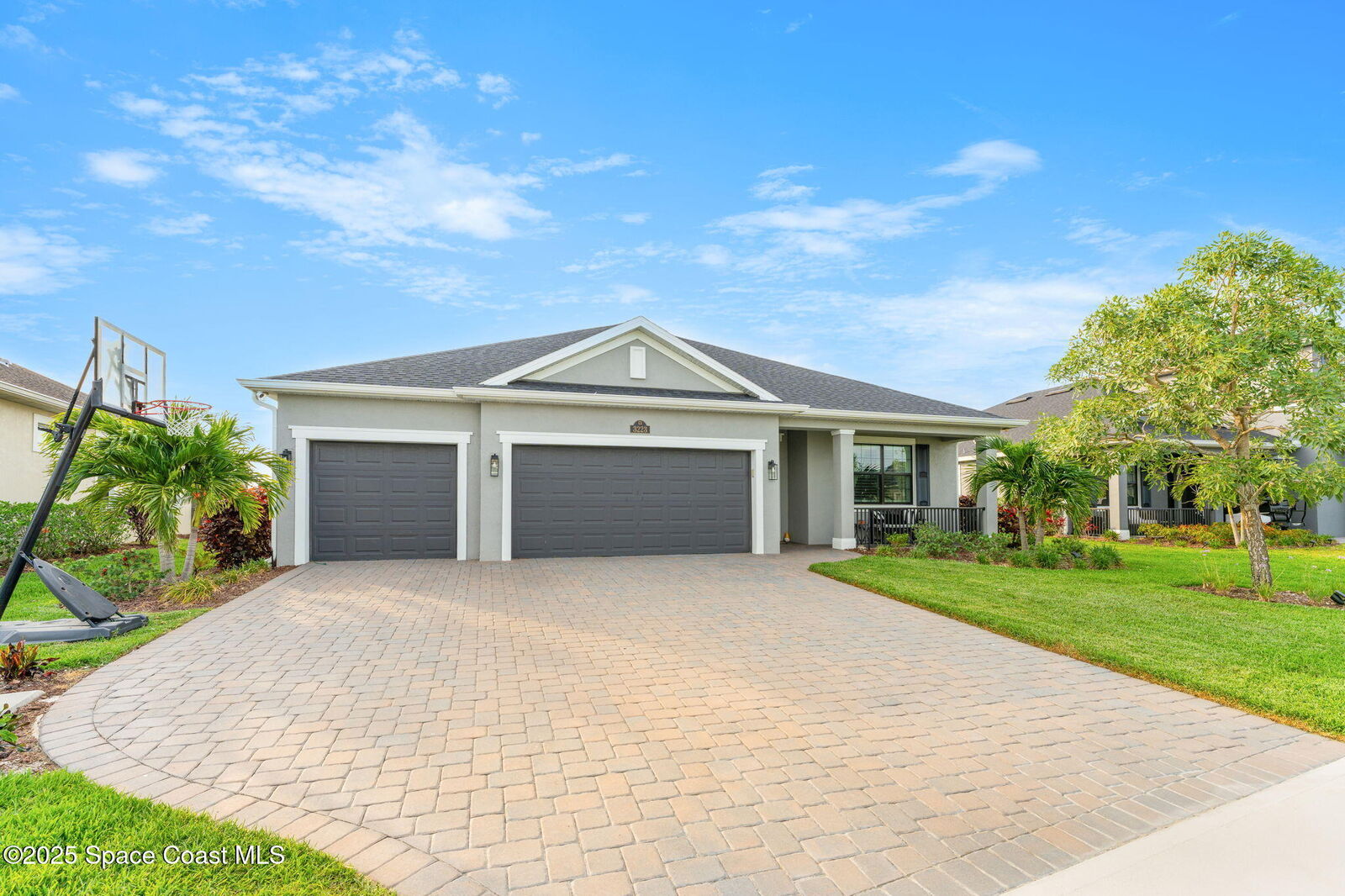 Property Photo: 3223 Alandi Drive FL 32940