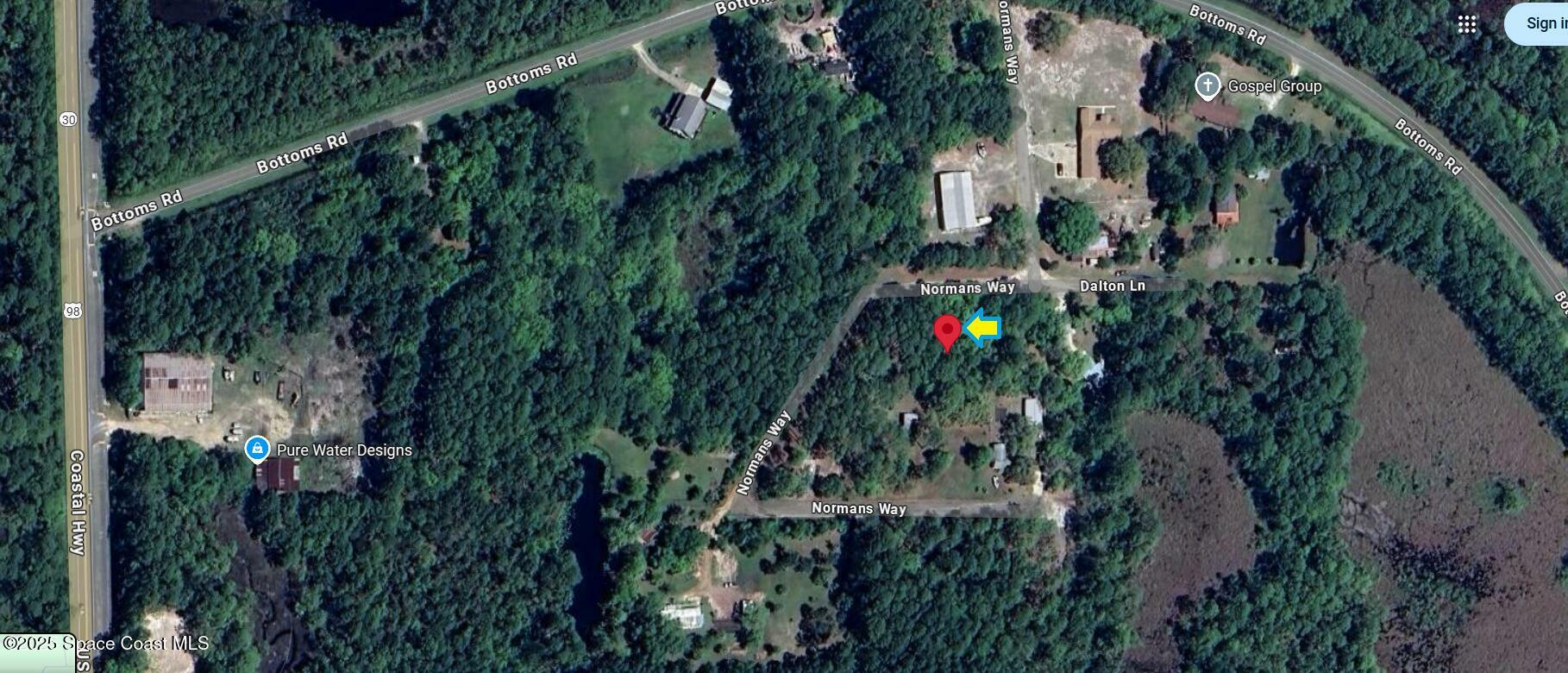 Property Photo: 0000 Normans Way FL 32346