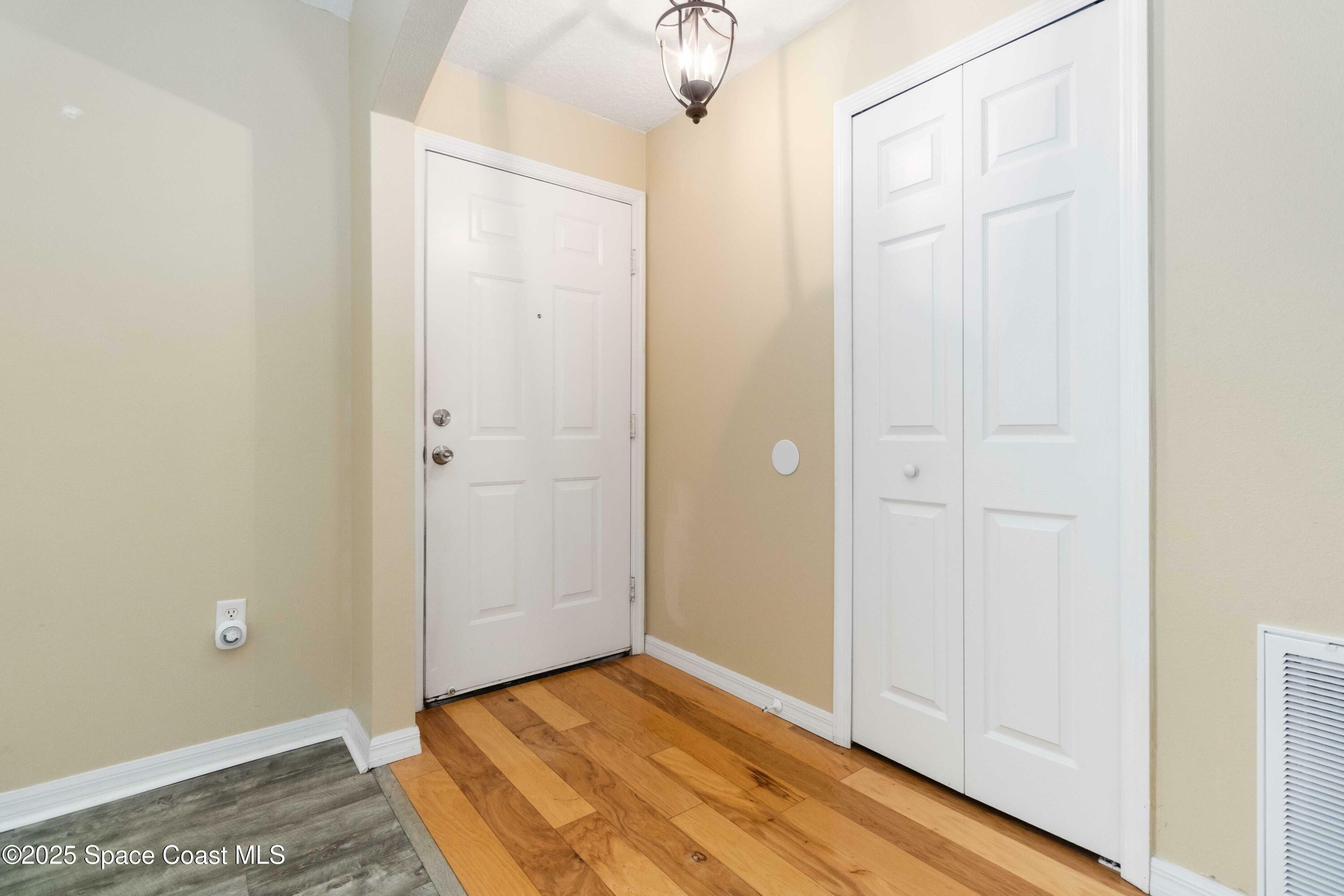 Property Photo: 5230 Everett Street FL 32927