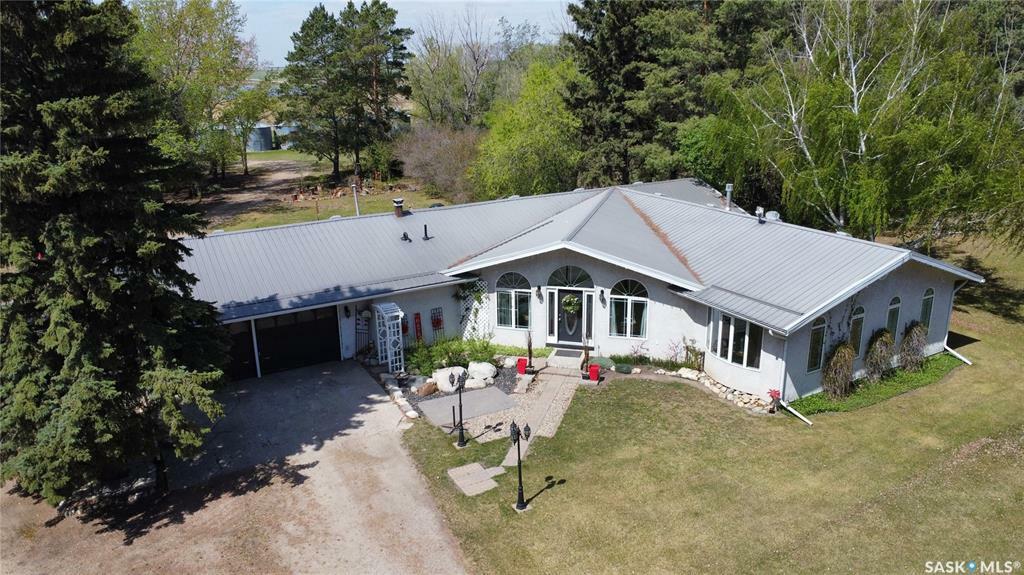 Property Photo:  Rural Address  SK S0K 4R0 