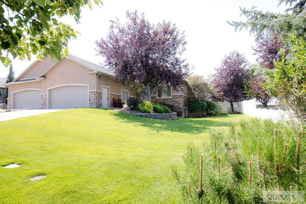 Property Photo: 354 Eagle Summit ID 83440