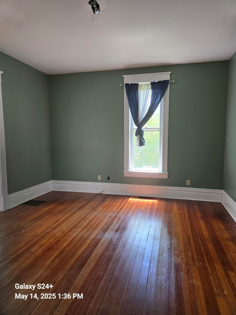 Property Photo: 43 Park OH 45640