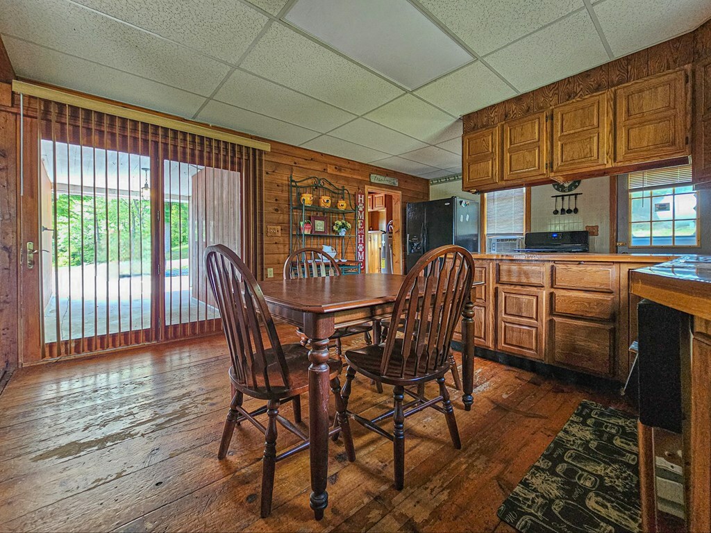 Property Photo: 3202 Raccoon Road OH 45631