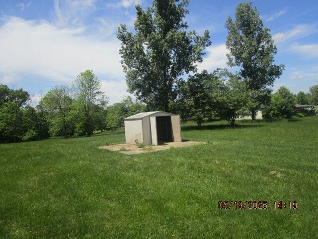 Property Photo: 121 Rinehart Road OH 45601
