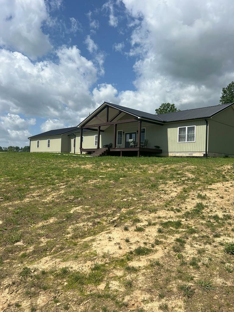 Property Photo: 4001 Prussia Road OH 45690
