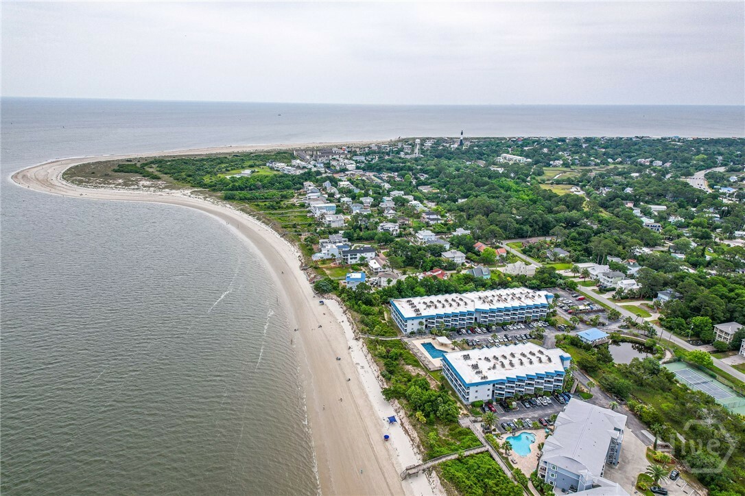 Property Photo:  1217 Bay Street 107B  GA 31328 