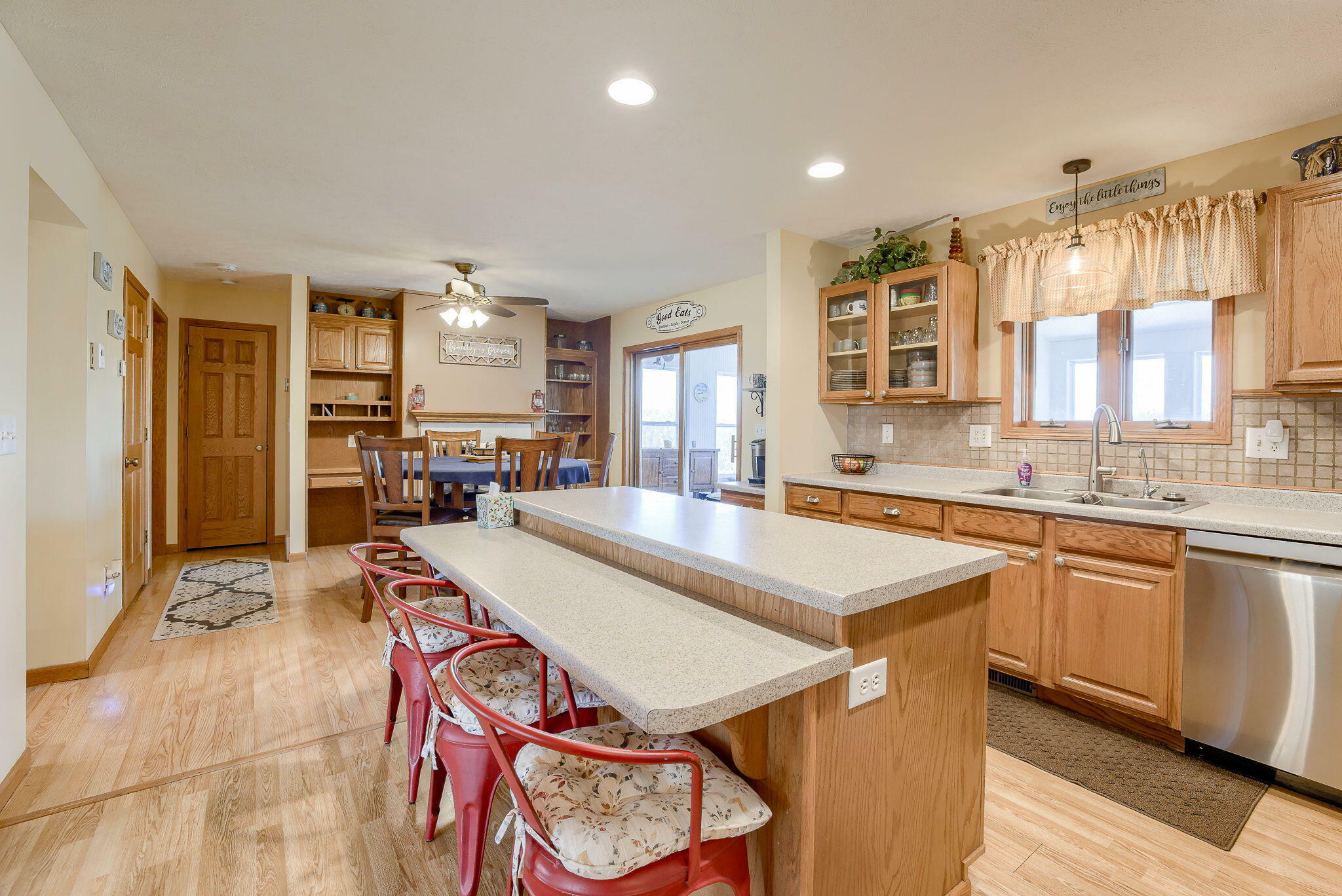 Property Photo: 32164 Lambert Avenue IA 51551