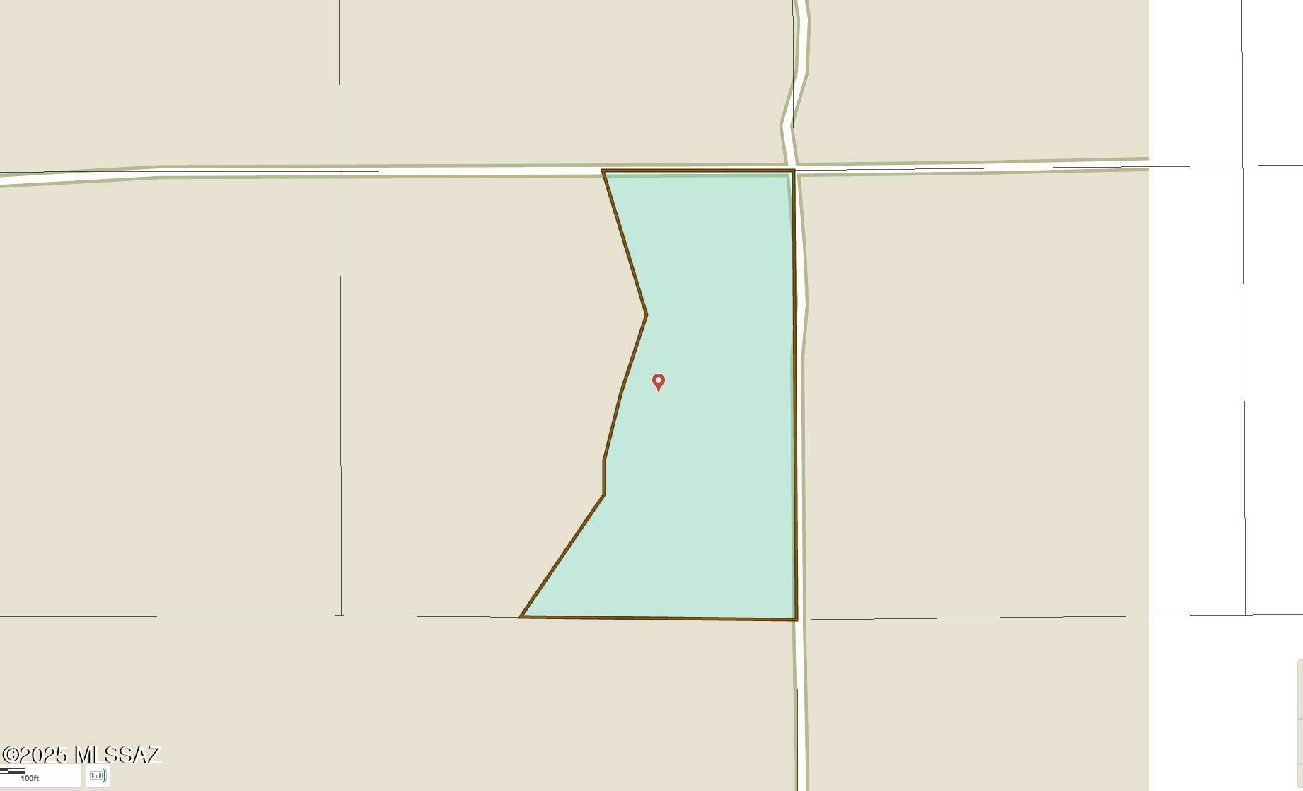 Property Photo: 36750 S Cedar Creek Road 186 AZ 85601