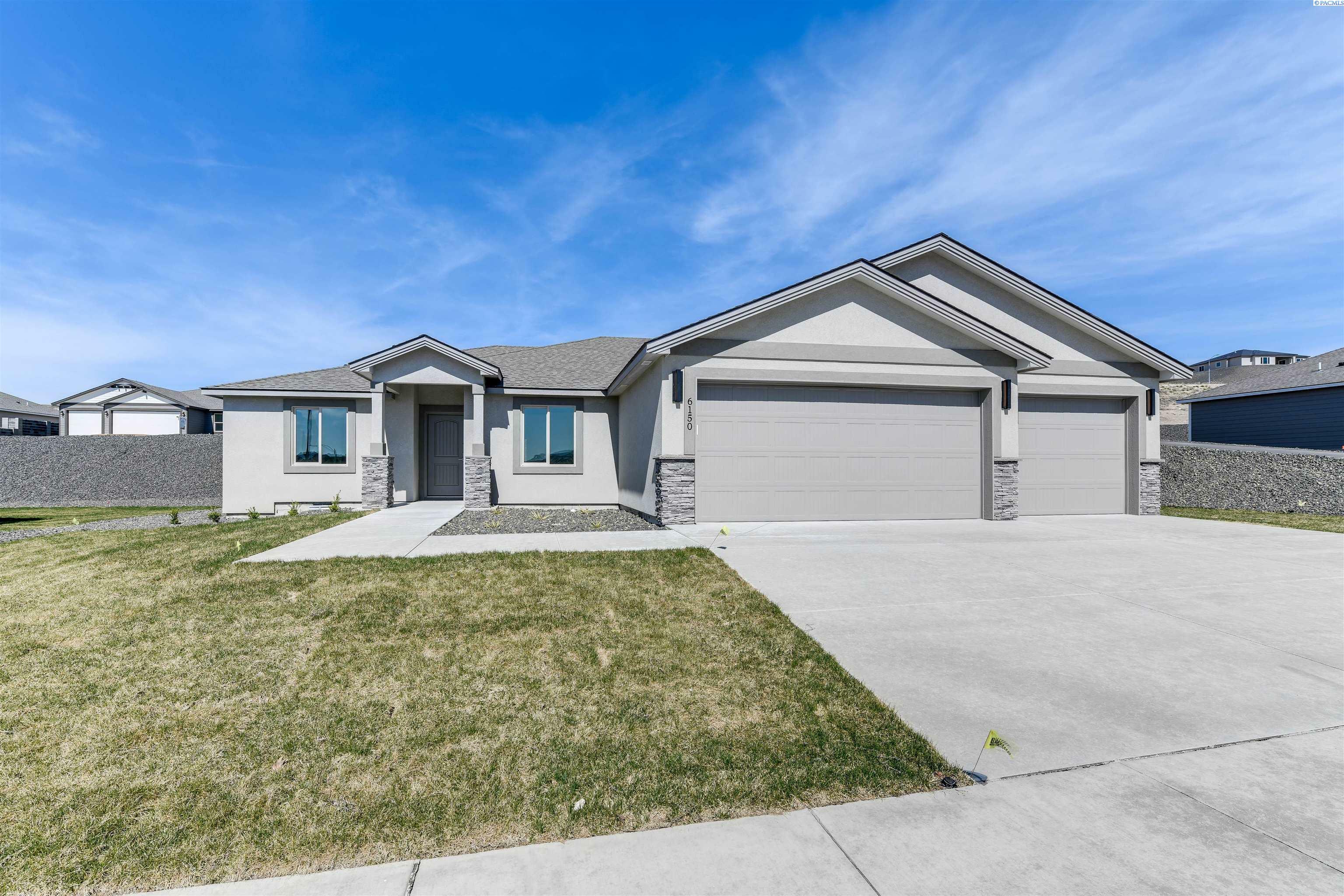 6150 W 30th Pl  Kennewick WA 99338 photo