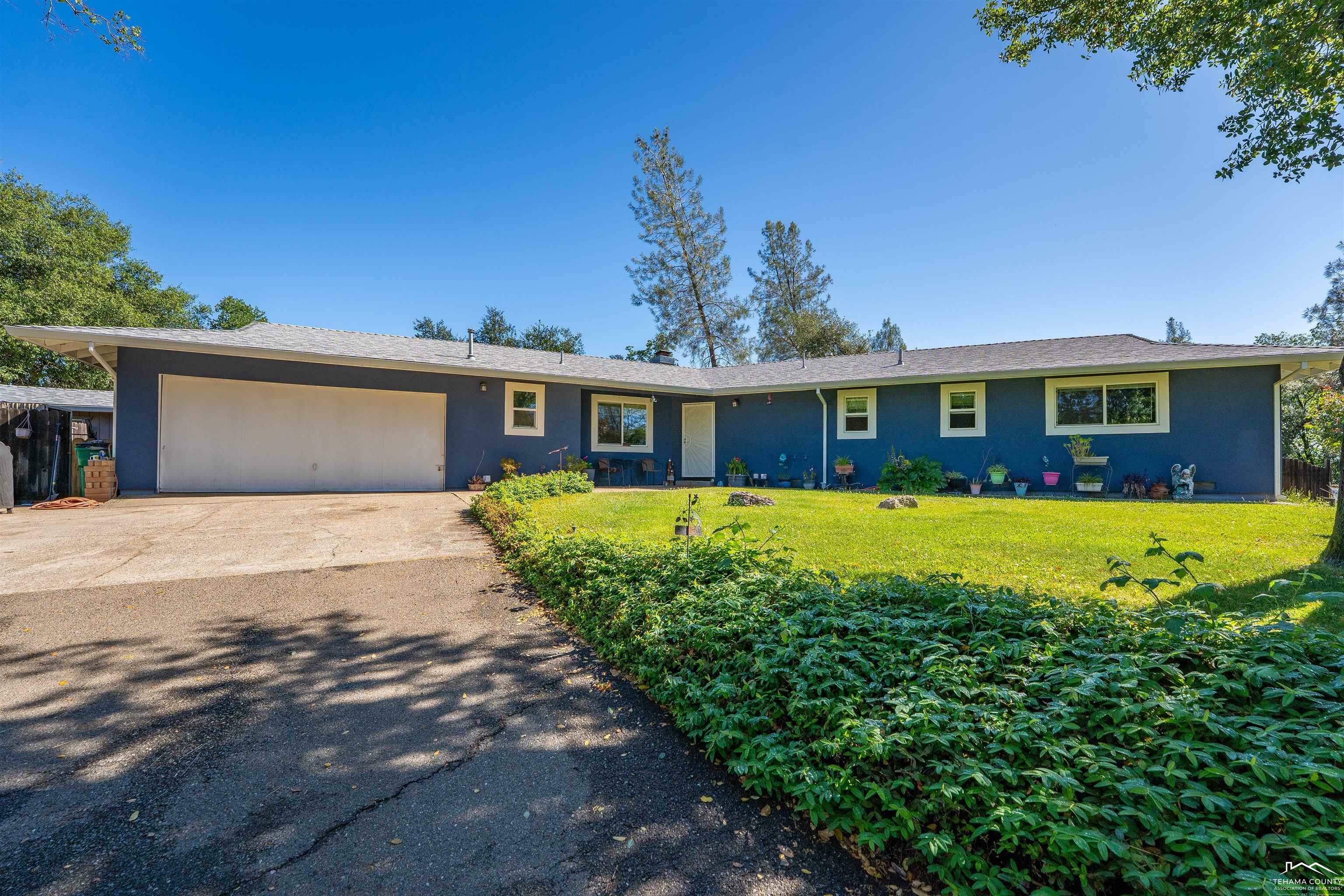 2141 Hardenbrook Ave  Shasta Lake CA 96019 photo