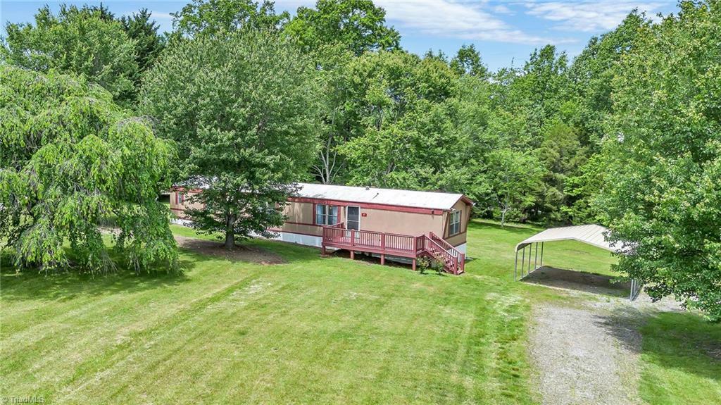 656 Kite Road  Millers Creek NC 28697 photo