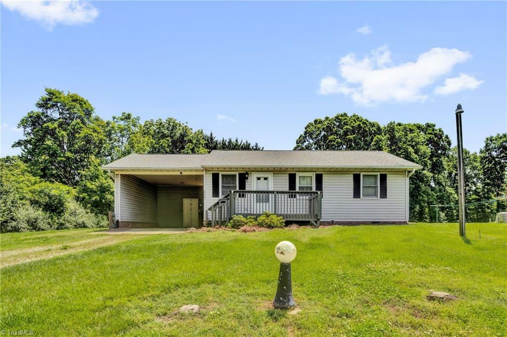 5527 Nc Highway 8  Germanton NC 27019 photo