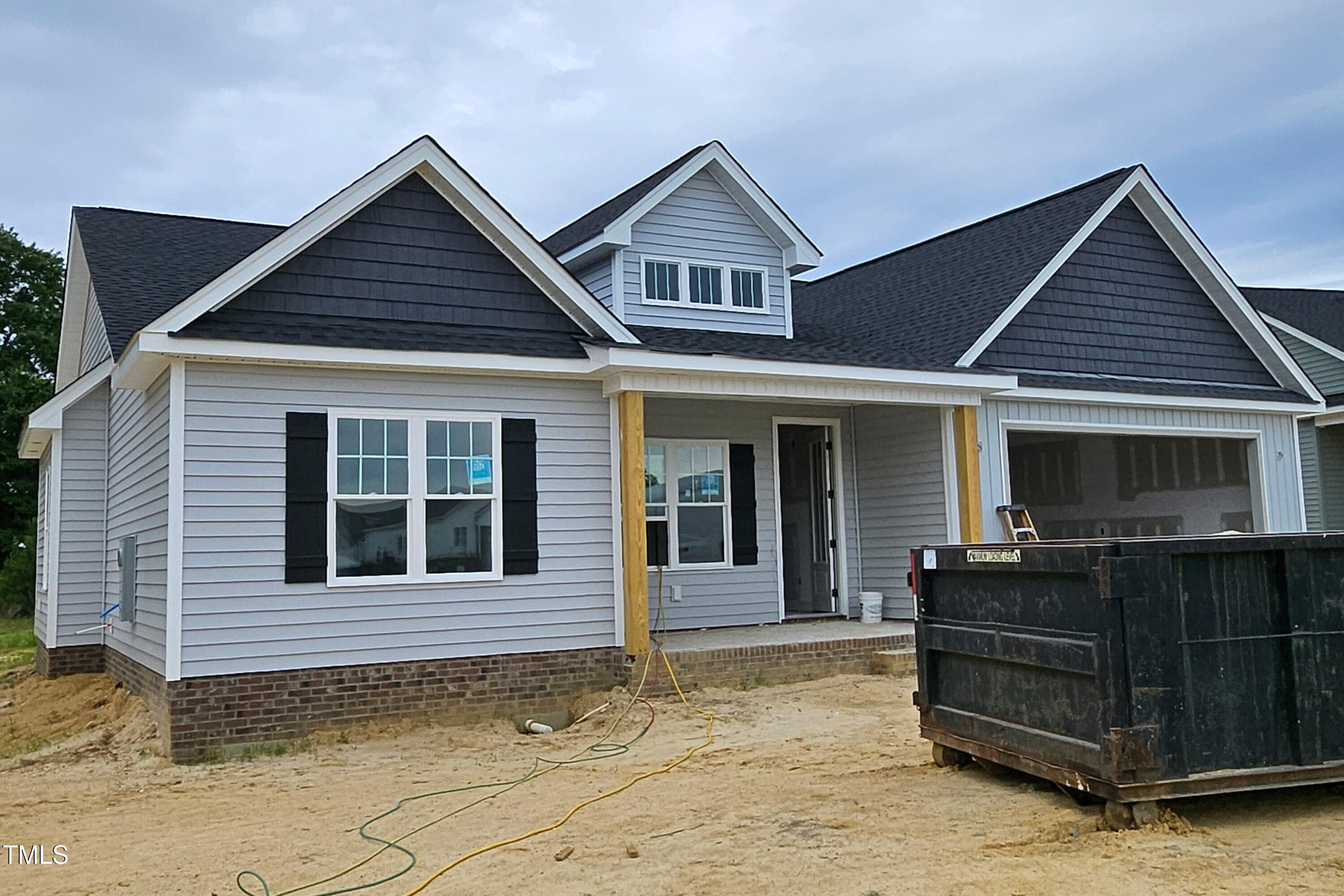 Property Photo: 4520 Fairhaven Drive W NC 27893