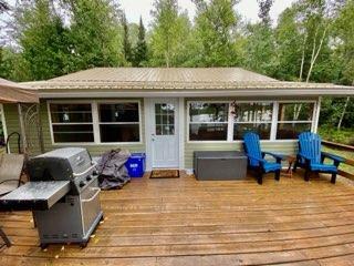Property Photo: 75 Richfield Road ON P0H 1T0