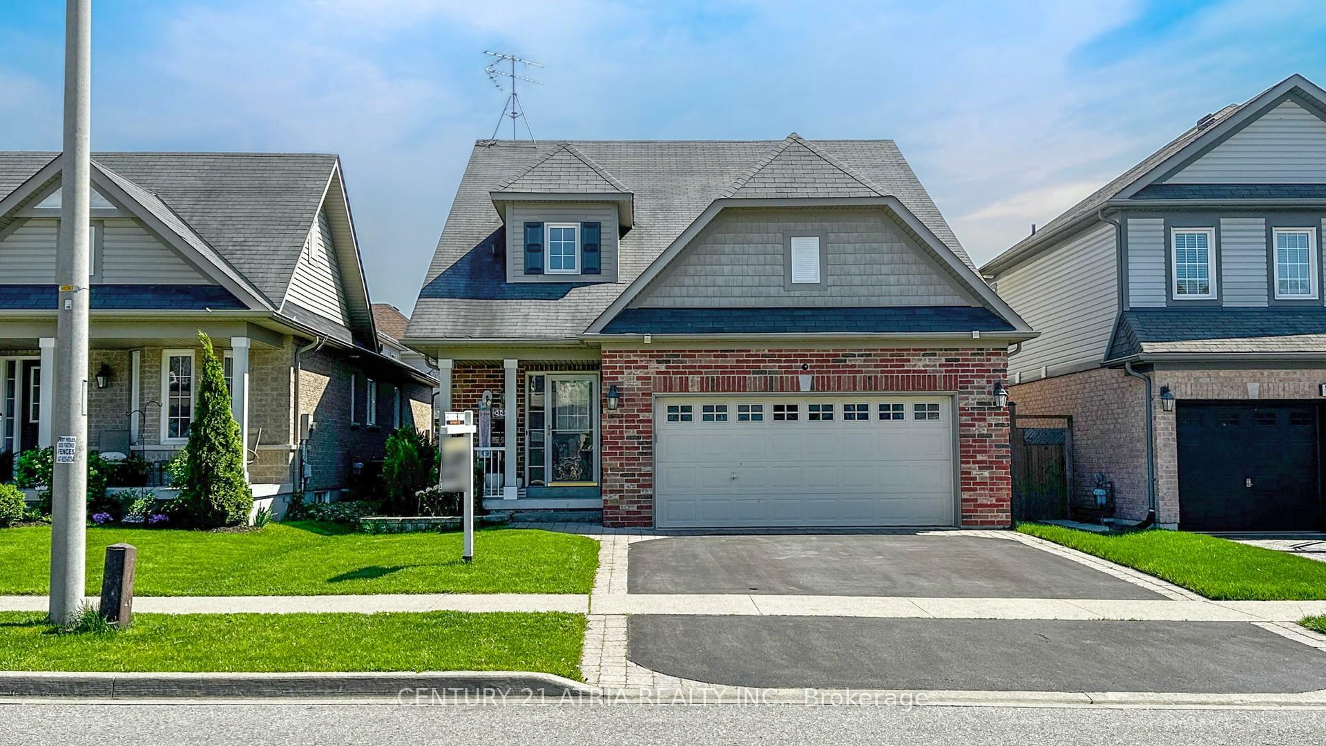 1317 Kettering Drive  Oshawa ON L1K 3B1 photo
