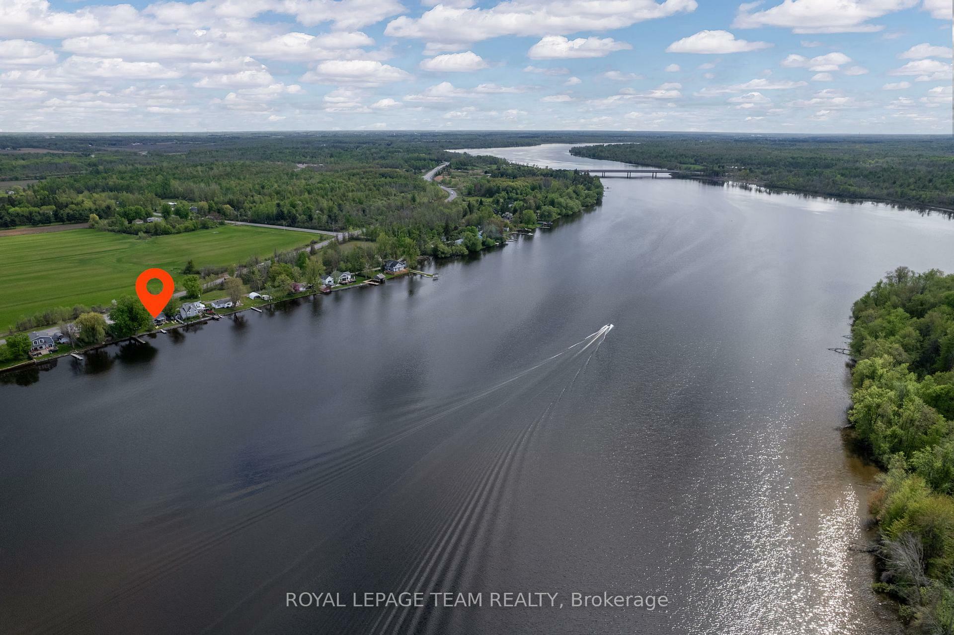 Property Photo: 3872 Lannin Lane ON K0G 1J0