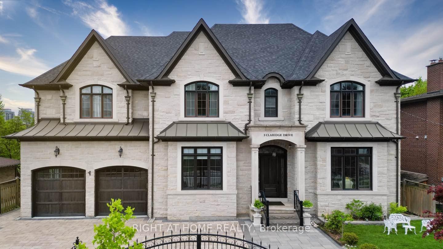 3 Claridge Drive  Richmond Hill ON L4C 6G8 photo