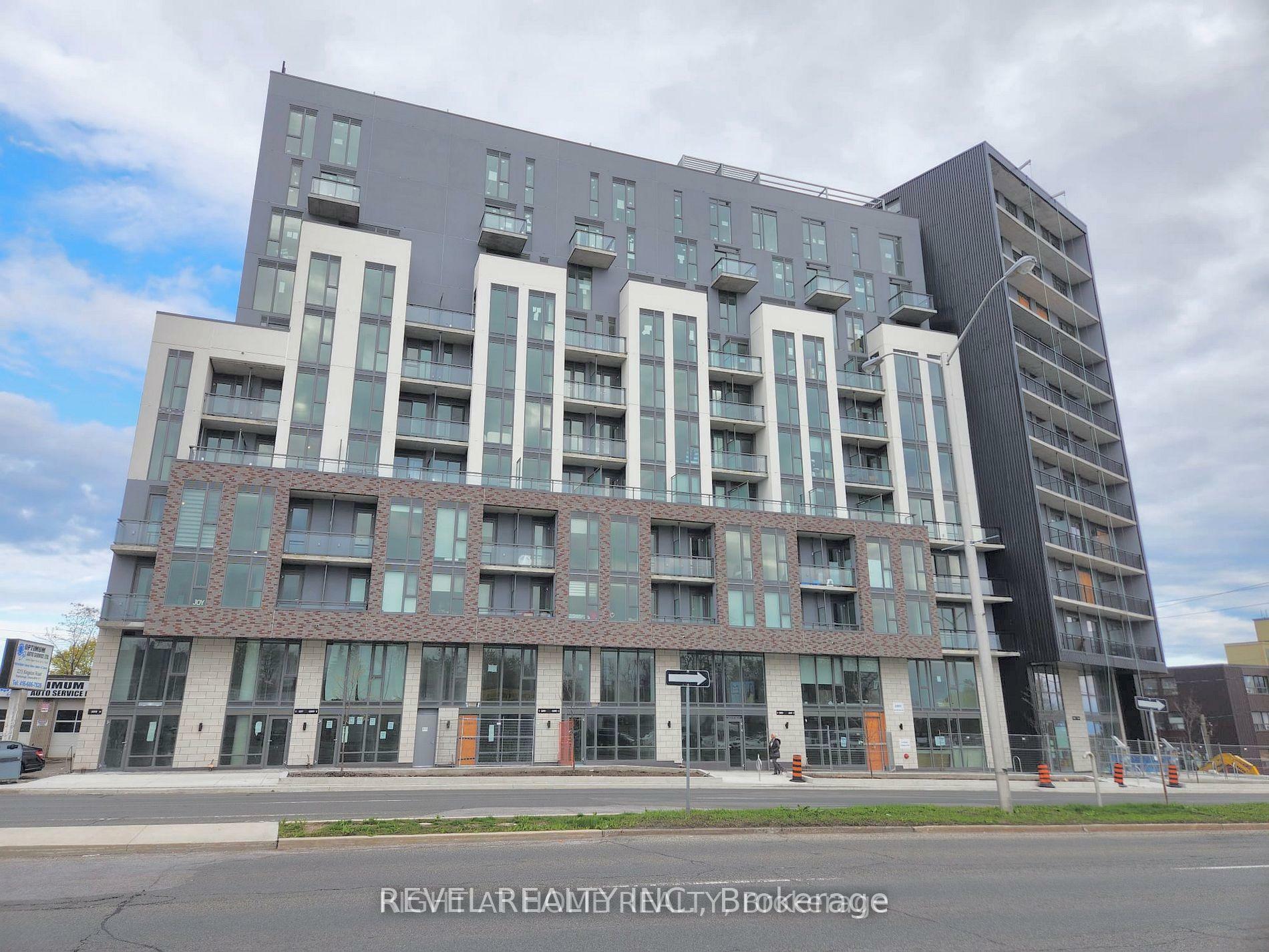 Property Photo:  90 Glen Everest Road 313  ON M1N 0C3 