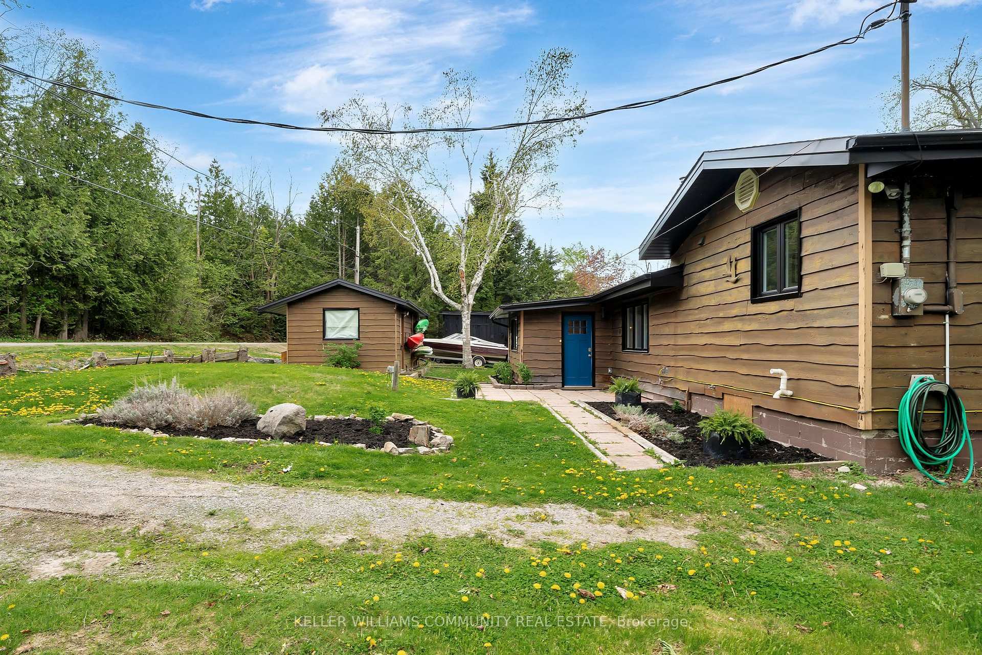 Property Photo: 4 Jackson Road ON K0L 1Y0