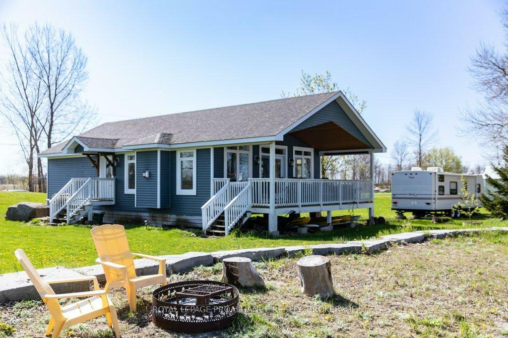 Property Photo: 166 Easy Lane ON K0H 2Y0
