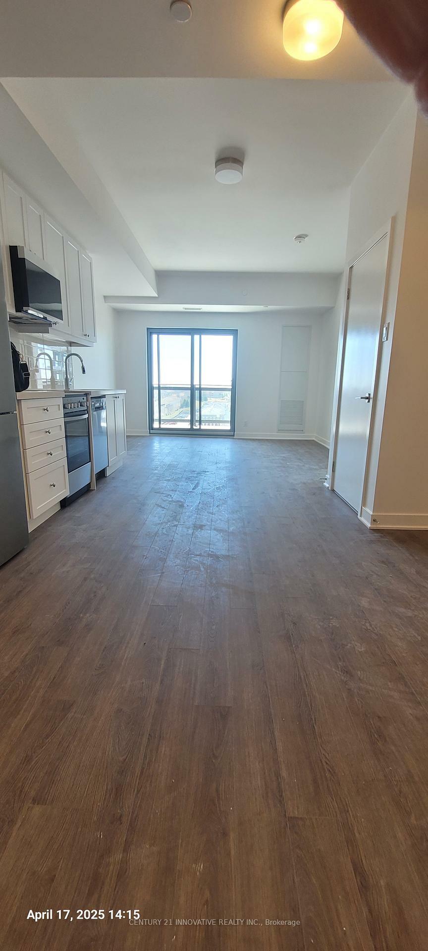 Photo de la propriété: 55 Clarington Boulevard 812 ON L1C 0A1