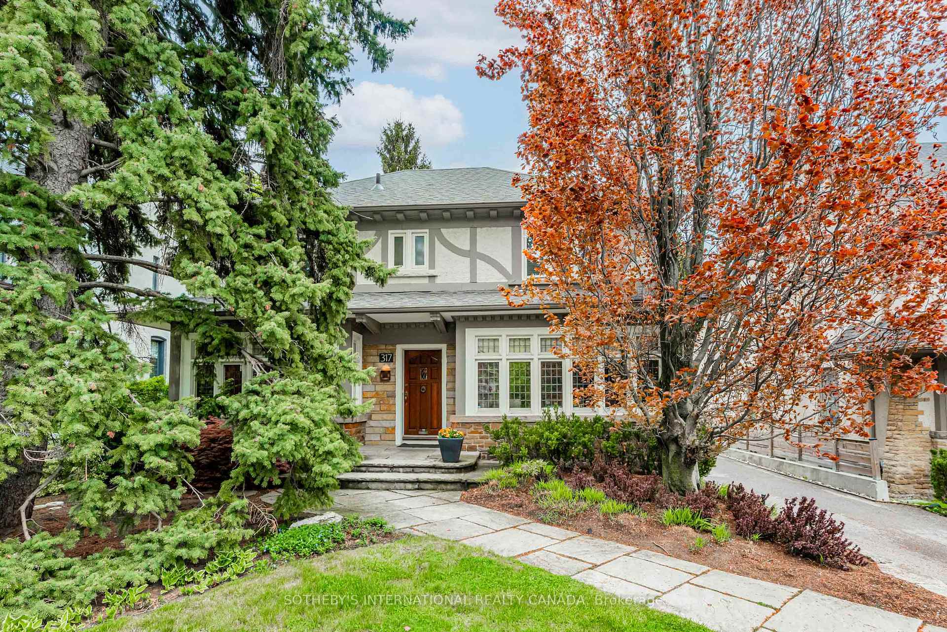 317 Glenayr Road  Toronto ON M5P 3C6 photo