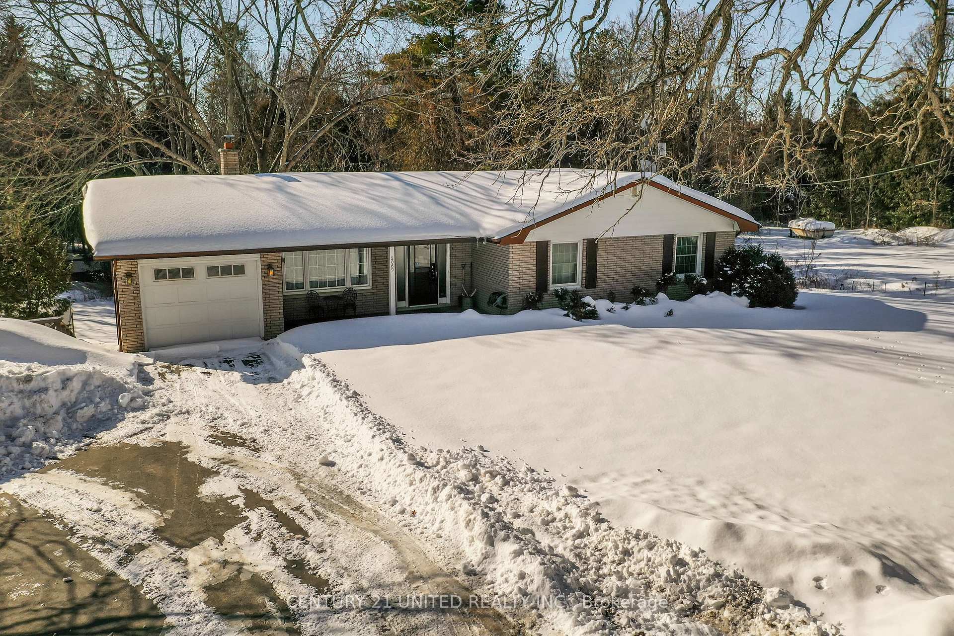 Property Photo: 2069 Young'S Point Road ON K0L 2H0