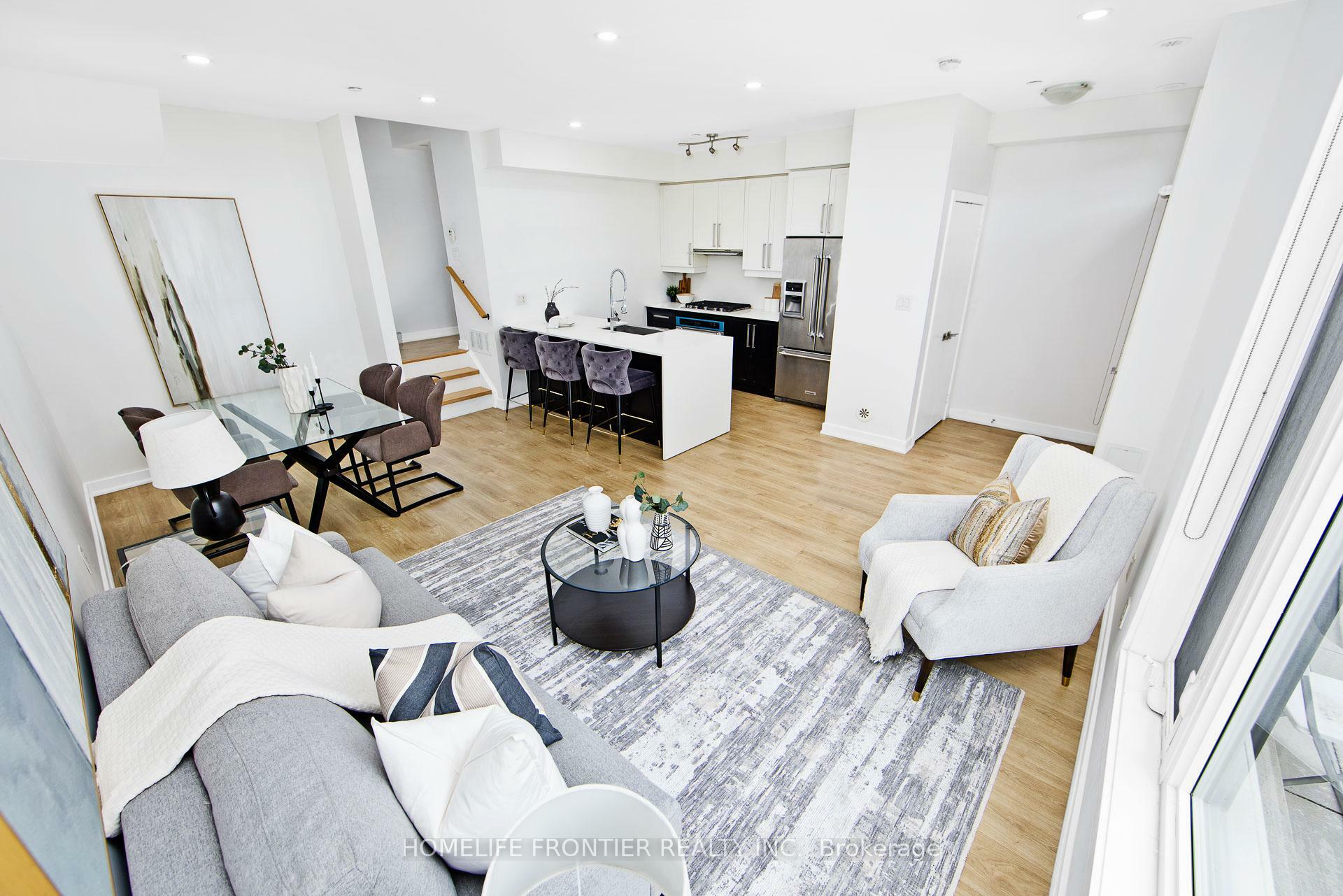 Photo de la propriété: 4020 Parkside Village Drive 7 ON L5B 0K2