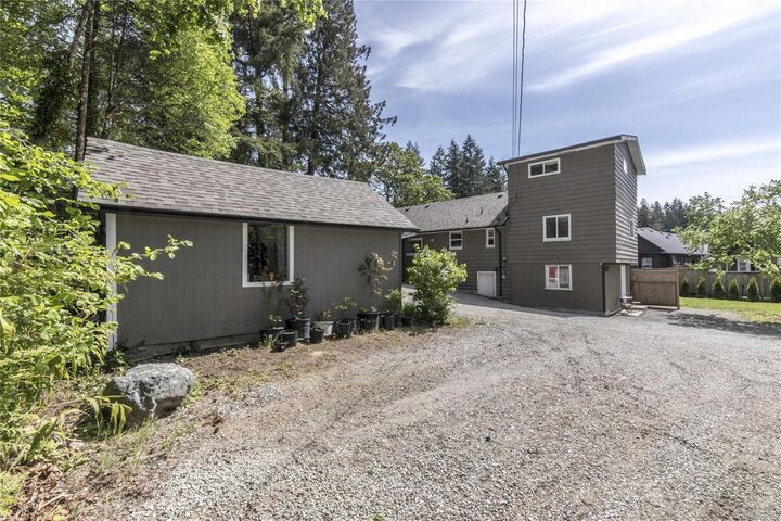 Property Photo: 3199 Gibbins Rd BC V9L 1G7