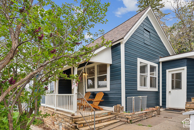 417 Ontario Ave  Park City UT 84060 photo