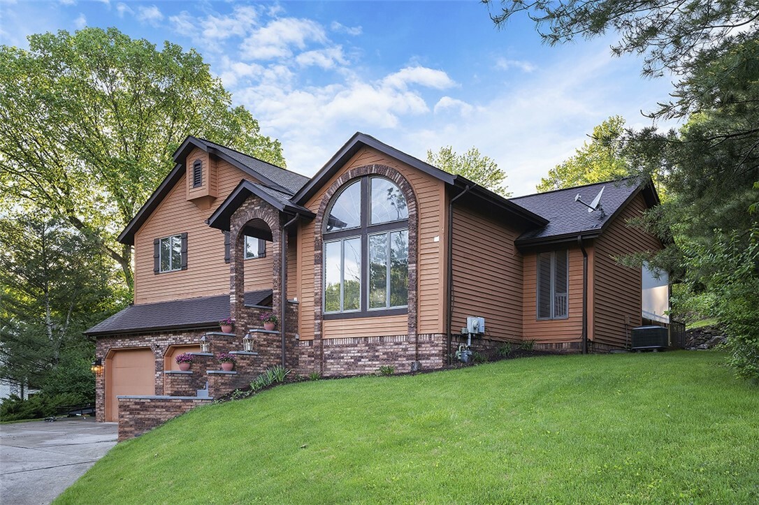 Property Photo: 6178 Baker School Rd. PA 15085