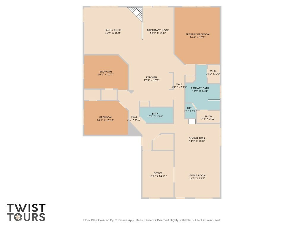 Property Photo: 16500 Pocono Drive TX 78717