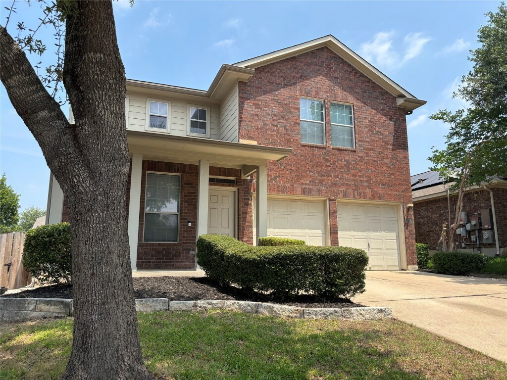 Property Photo:  1608 Bowerton Drive  TX 78754 