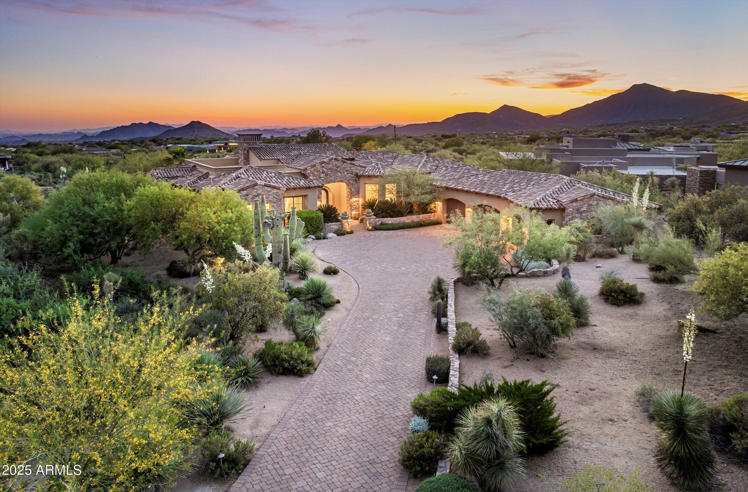 Property Photo: 11548 E Salero Drive AZ 85262