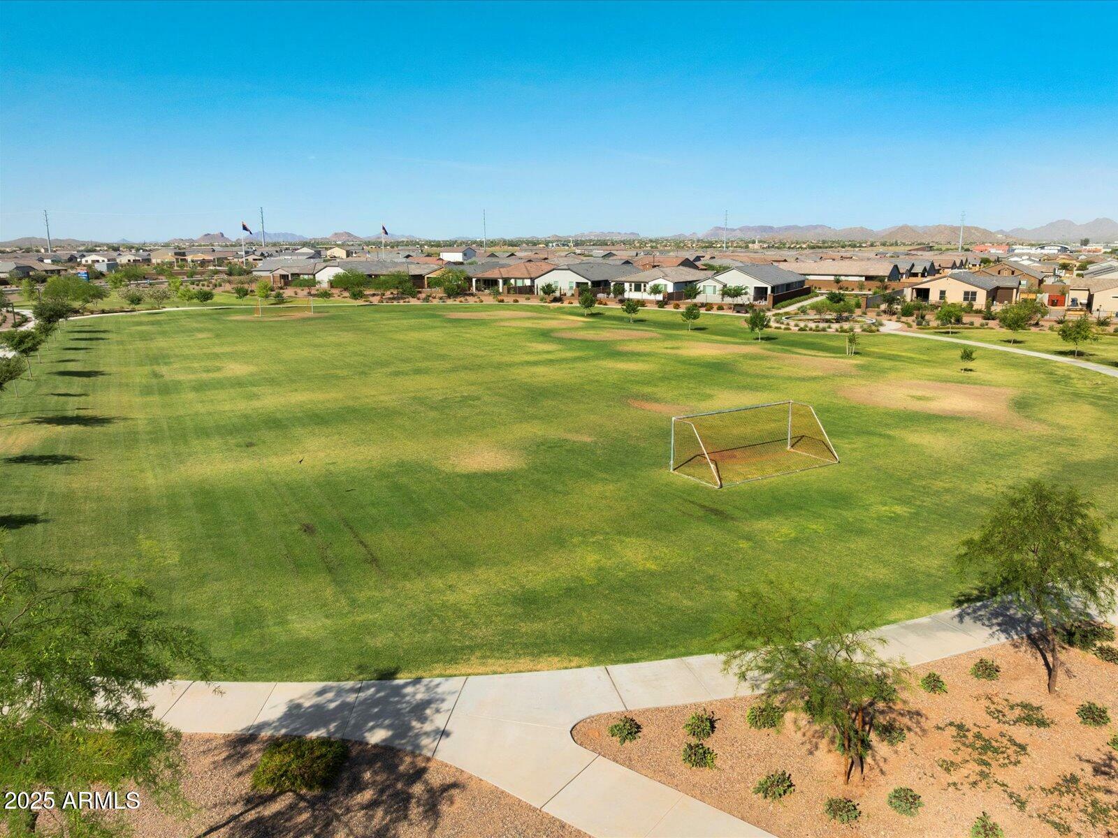 Property Photo:  2543 E Fortana Drive  AZ 85143 