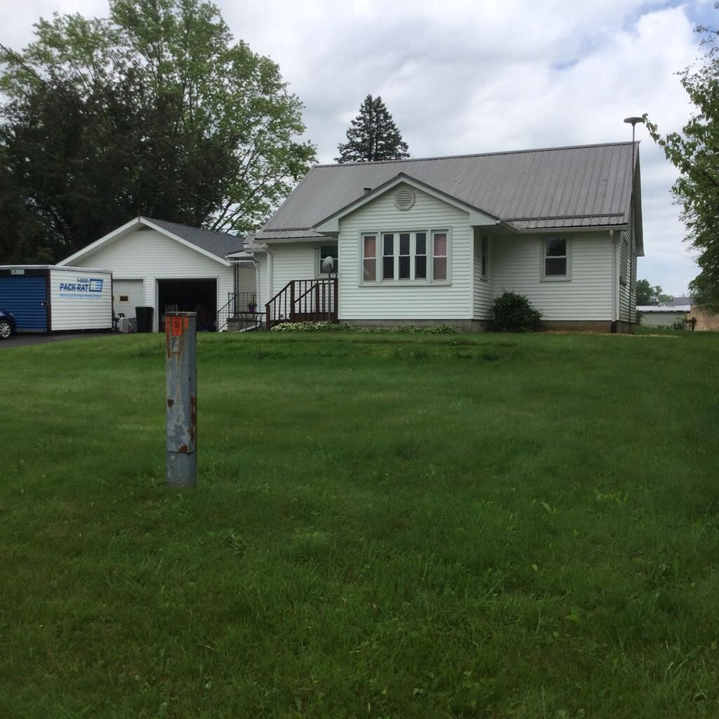 Property Photo:  1009 Twp Rd 2156  OH 44805 