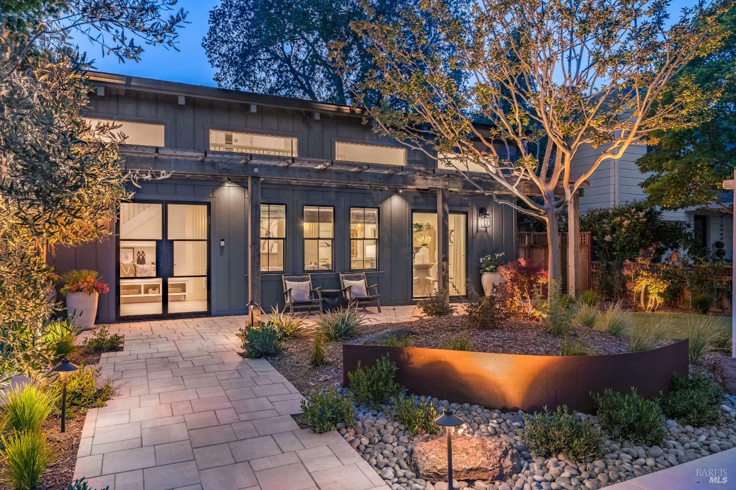 825 Austin Avenue  Sonoma CA 95476 photo