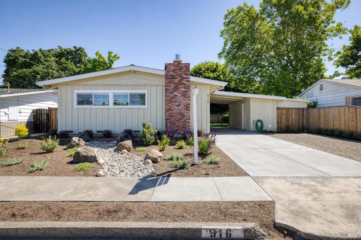 916 Colorado Boulevard  Santa Rosa CA 95405 photo