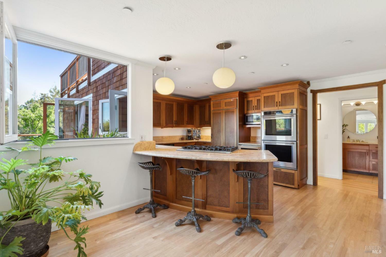222 Marguerite Avenue  Mill Valley CA 94941 photo