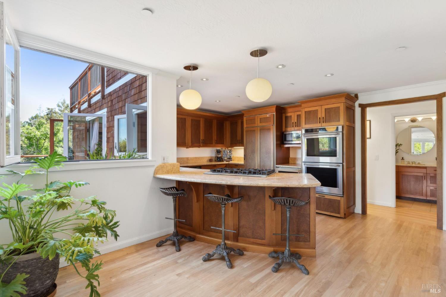 222 Marguerite Avenue  Mill Valley CA 94941 photo