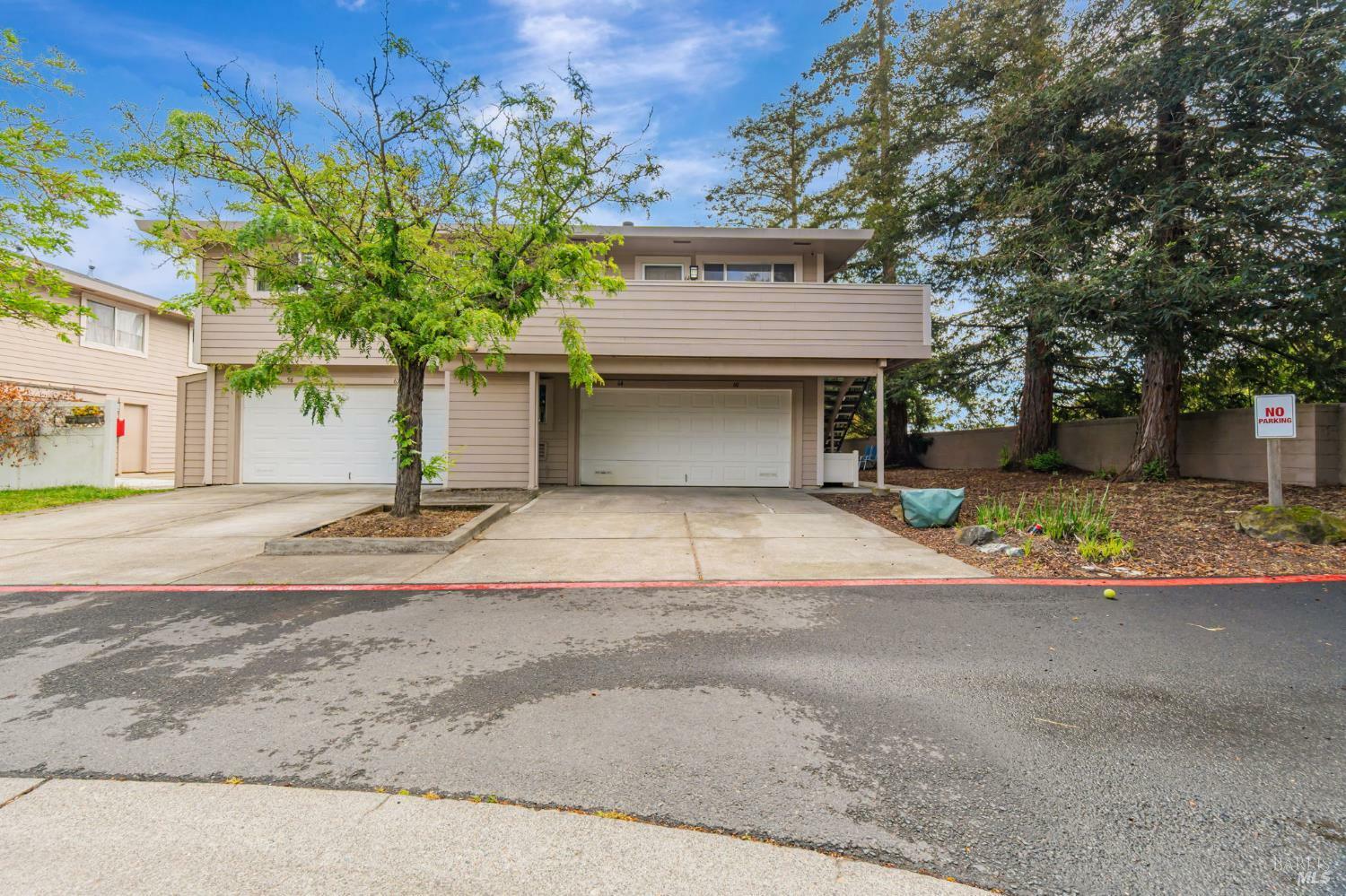 64 Los Padres Circle  Novato CA 94947 photo