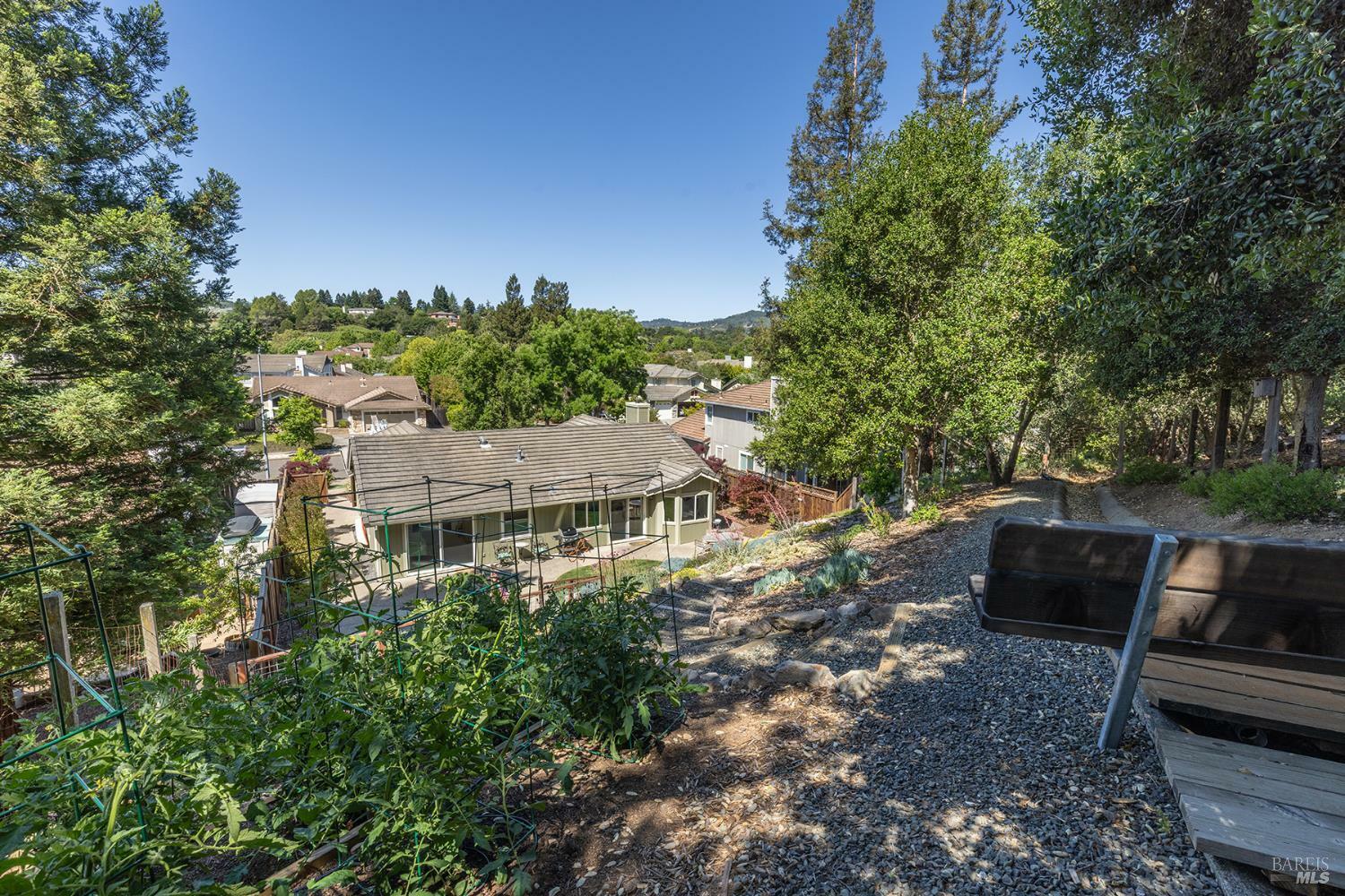 Property Photo: 3336 Brittany Circle CA 94558
