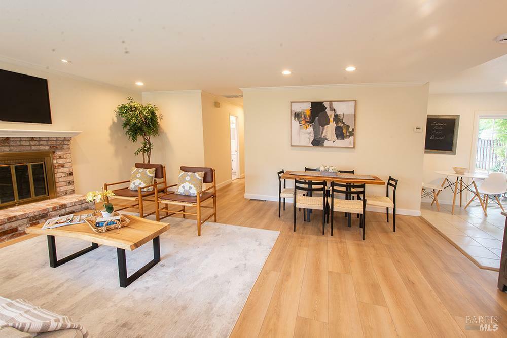 293 Siesta Way  Sonoma CA 95476 photo