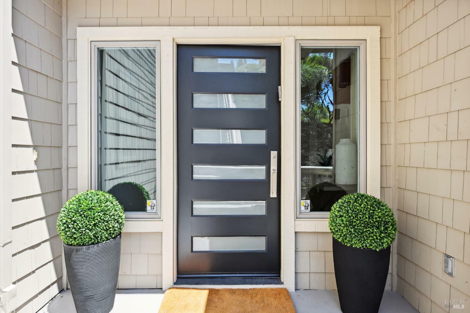 Property Photo: 110 Monterey Drive CA 94920
