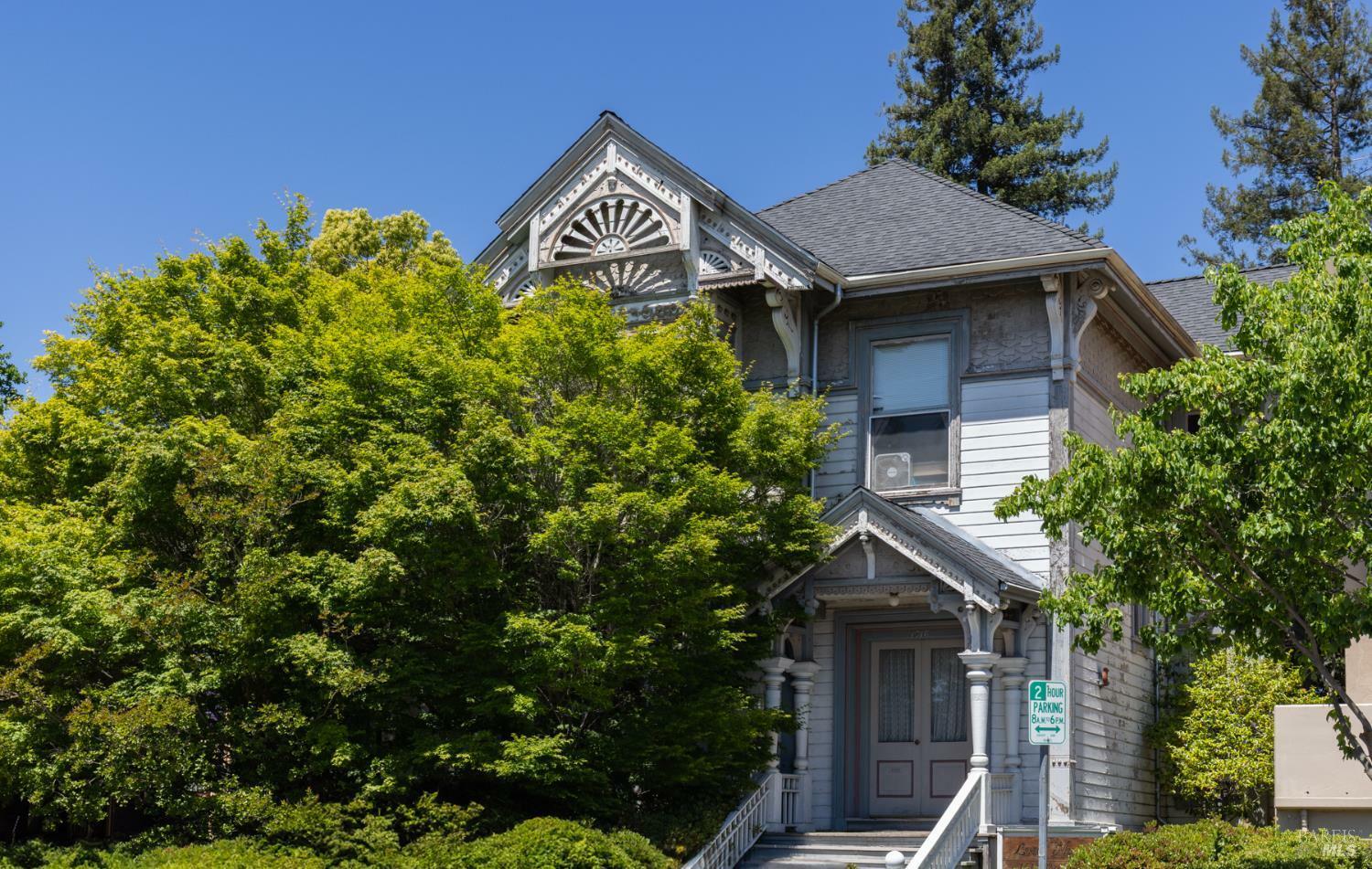 1516 3rd Street 8  Napa CA 94559 photo